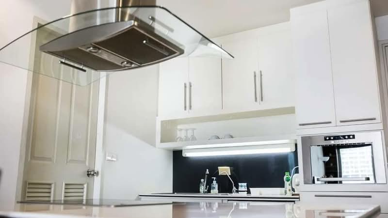 Baan Sathorn Chao Phraya, Bangkok, 931 Charoen Nakhon 15 A Alley, Khlong Ton Sai, Khlong San, Bangkok, 1 Bedroom, 75 sqm, Condo For Sale, by ธัญวัลย์ มานะกิจรุ่งเรือง, 500150460 - DDproperty.com