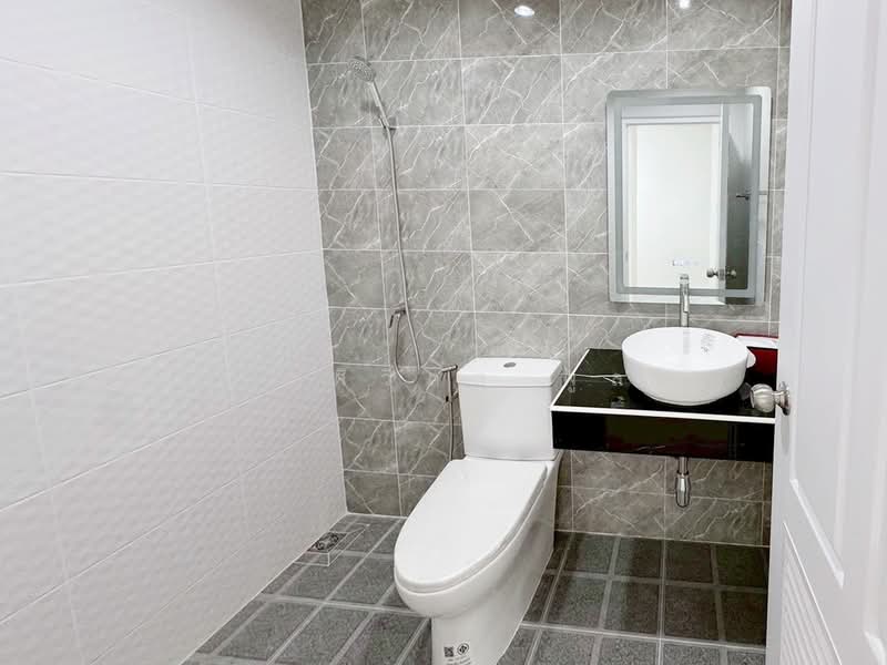 The Town Phaholyothin-Phoemsin, Bangkok, Phaholyothin Road, Sai Mai, Sai Mai, Bangkok, 3 Bedrooms, 110 sqm, Townhouse For Sale, by คุณ ศศิวิภา พูลทา, 500150462 - DDproperty.com