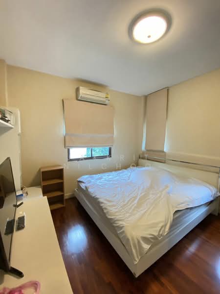 Setthasiri Prachachuen : เศรษฐสิริ ประชาชื่น, นนทบุรี, ถนนประชาชื่น, ท่าทราย, เมืองนนทบุรี, นนทบุรี, 240 ตร.ม., บ้านเดี่ยว ขาย, โดย Jakkrit Nilchoo, 500150463 - DDproperty.com