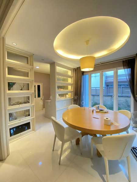 Setthasiri Prachachuen, Nonthaburi, Prachachuen Road, Tha-Sai, Muang Nonthaburi, Nonthaburi, 3 Bedrooms, 240 sqm, Single Detached House For Sale, by Jakkrit Nilchoo, 500150463 - DDproperty.com