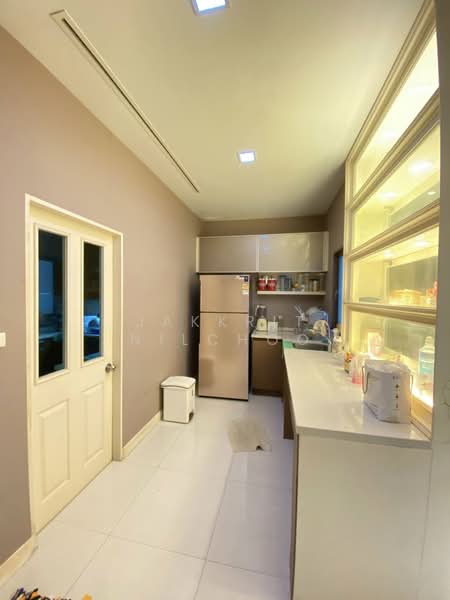 Setthasiri Prachachuen, Nonthaburi, Prachachuen Road, Tha-Sai, Muang Nonthaburi, Nonthaburi, 3 Bedrooms, 240 sqm, Single Detached House For Sale, by Jakkrit Nilchoo, 500150463 - DDproperty.com