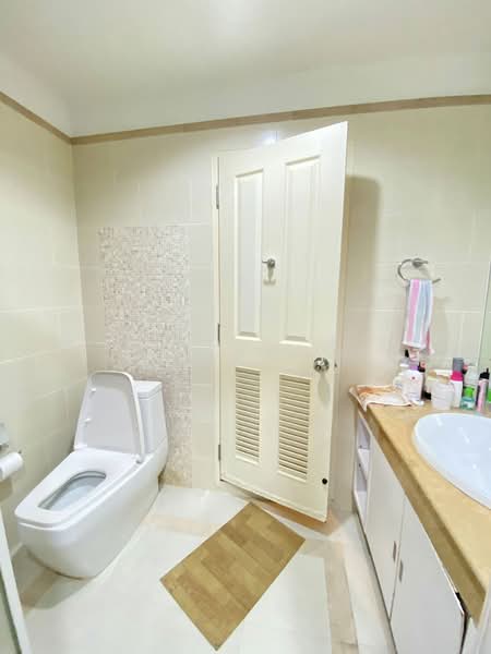 Setthasiri Prachachuen : เศรษฐสิริ ประชาชื่น, นนทบุรี, ถนนประชาชื่น, ท่าทราย, เมืองนนทบุรี, นนทบุรี, 240 ตร.ม., บ้านเดี่ยว ขาย, โดย Jakkrit Nilchoo, 500150463 - DDproperty.com