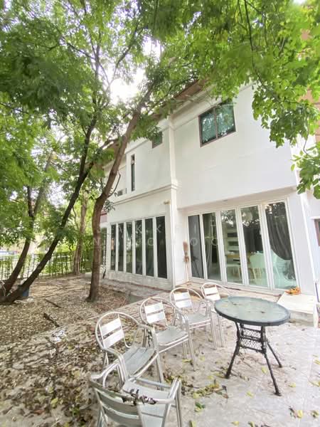 Setthasiri Prachachuen : เศรษฐสิริ ประชาชื่น, นนทบุรี, ถนนประชาชื่น, ท่าทราย, เมืองนนทบุรี, นนทบุรี, 240 ตร.ม., บ้านเดี่ยว ขาย, โดย Jakkrit Nilchoo, 500150463 - DDproperty.com