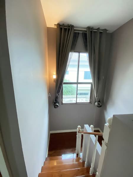 Setthasiri Prachachuen, Nonthaburi, Prachachuen Road, Tha-Sai, Muang Nonthaburi, Nonthaburi, 3 Bedrooms, 240 sqm, Single Detached House For Sale, by Jakkrit Nilchoo, 500150463 - DDproperty.com