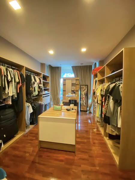 Setthasiri Prachachuen, Nonthaburi, Prachachuen Road, Tha-Sai, Muang Nonthaburi, Nonthaburi, 3 Bedrooms, 240 sqm, Single Detached House For Sale, by Jakkrit Nilchoo, 500150463 - DDproperty.com