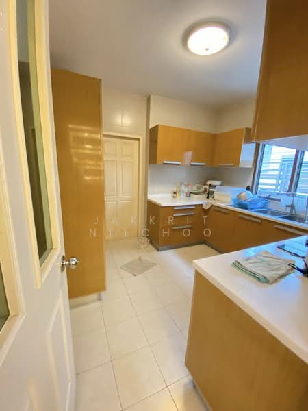 Setthasiri Prachachuen : เศรษฐสิริ ประชาชื่น, นนทบุรี, ถนนประชาชื่น, ท่าทราย, เมืองนนทบุรี, นนทบุรี, 240 ตร.ม., บ้านเดี่ยว ขาย, โดย Jakkrit Nilchoo, 500150463 - DDproperty.com