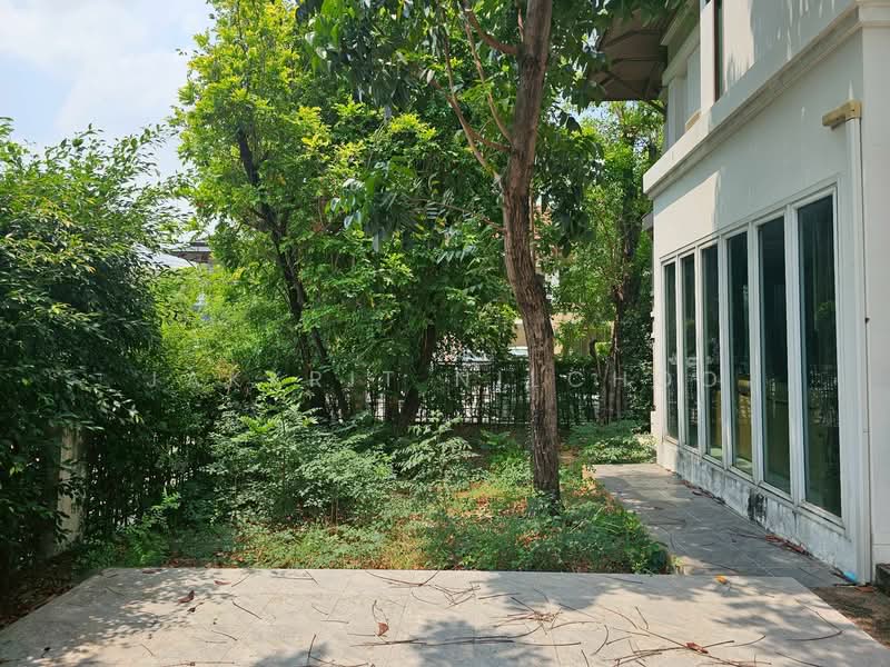 Setthasiri Prachachuen, Nonthaburi, Prachachuen Road, Tha-Sai, Muang Nonthaburi, Nonthaburi, 3 Bedrooms, 240 sqm, Single Detached House For Sale, by Jakkrit Nilchoo, 500150463 - DDproperty.com