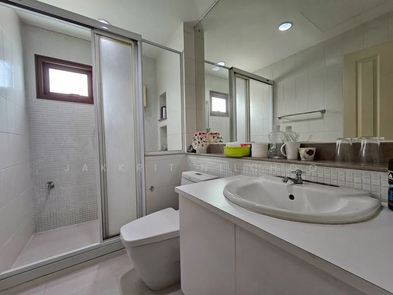 Setthasiri Prachachuen, Nonthaburi, Prachachuen Road, Tha-Sai, Muang Nonthaburi, Nonthaburi, 3 Bedrooms, 240 sqm, Single Detached House For Sale, by Jakkrit Nilchoo, 500150463 - DDproperty.com
