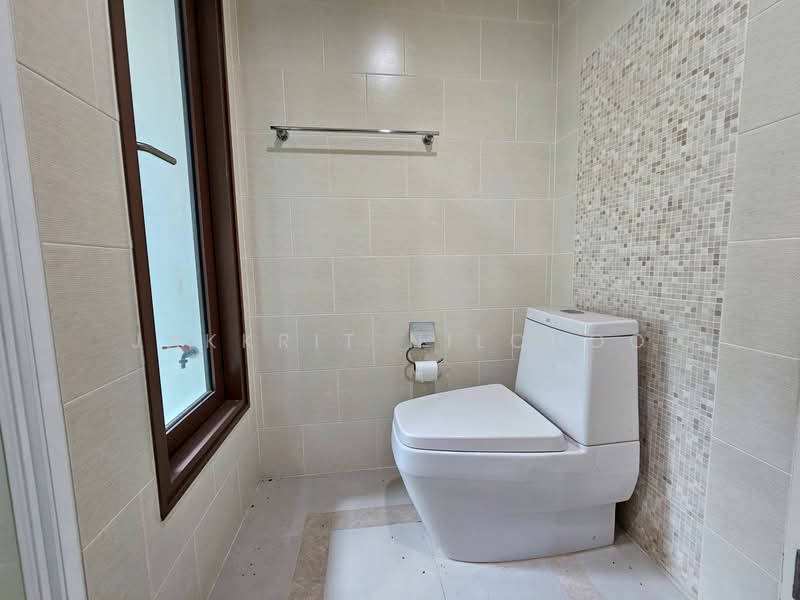 Setthasiri Prachachuen, Nonthaburi, Prachachuen Road, Tha-Sai, Muang Nonthaburi, Nonthaburi, 3 Bedrooms, 240 sqm, Single Detached House For Sale, by Jakkrit Nilchoo, 500150463 - DDproperty.com