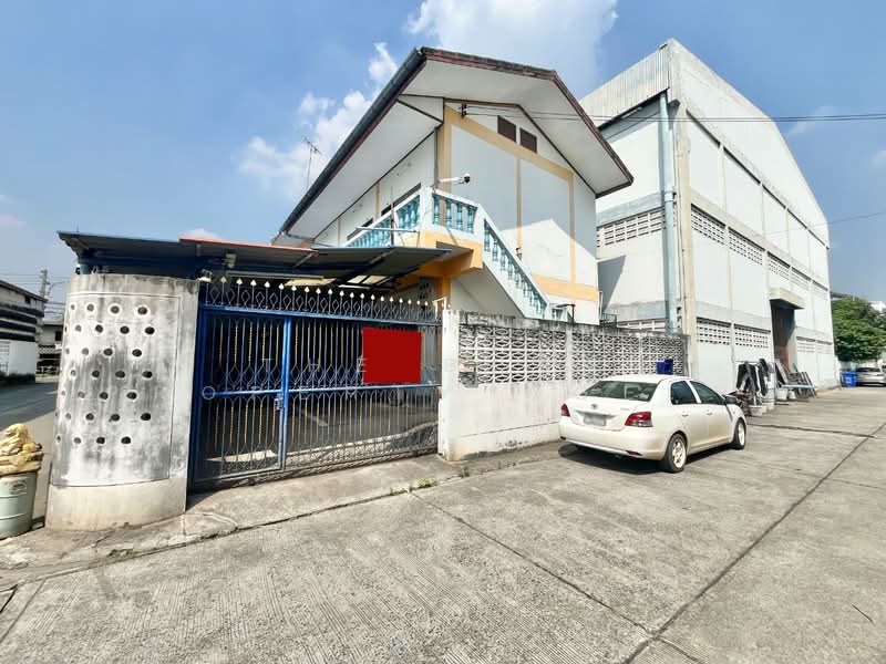 อพาร์ทเม้นท์สำโรงเหนือ, สมุทรปราการ, สำโรงเหนือ, เมืองสมุทรปราการ, สมุทรปราการ, 200 ตร.ม., ตึกแถว-อาคารพาณิชย์ ขาย, โดย The Best Property Agent แป้ง, 500150465 - DDproperty.com