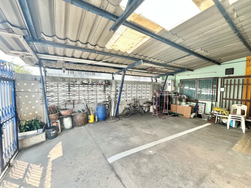อพาร์ทเม้นท์สำโรงเหนือ, Samut Prakan, Samrong Nua, Muang Samut Prakarn, Samut Prakan, , 200 sqm, Shophouse For Sale, by The Best Property Agent แป้ง, 500150465 - DDproperty.com