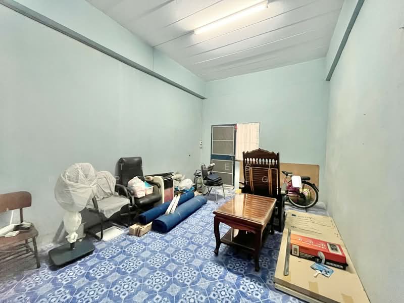 อพาร์ทเม้นท์สำโรงเหนือ, Samut Prakan, Samrong Nua, Muang Samut Prakarn, Samut Prakan, , 200 sqm, Shophouse For Sale, by The Best Property Agent แป้ง, 500150465 - DDproperty.com