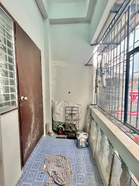 อพาร์ทเม้นท์สำโรงเหนือ, Samut Prakan, Samrong Nua, Muang Samut Prakarn, Samut Prakan, , 200 sqm, Shophouse For Sale, by The Best Property Agent แป้ง, 500150465 - DDproperty.com