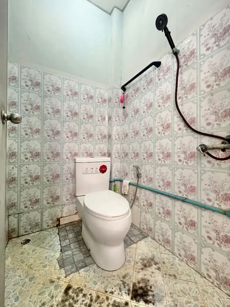 อพาร์ทเม้นท์สำโรงเหนือ, Samut Prakan, Samrong Nua, Muang Samut Prakarn, Samut Prakan, , 200 sqm, Shophouse For Sale, by The Best Property Agent แป้ง, 500150465 - DDproperty.com