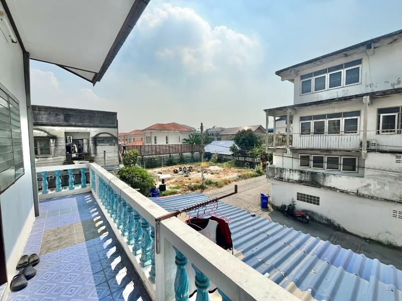 อพาร์ทเม้นท์สำโรงเหนือ, Samut Prakan, Samrong Nua, Muang Samut Prakarn, Samut Prakan, , 200 sqm, Shophouse For Sale, by The Best Property Agent แป้ง, 500150465 - DDproperty.com