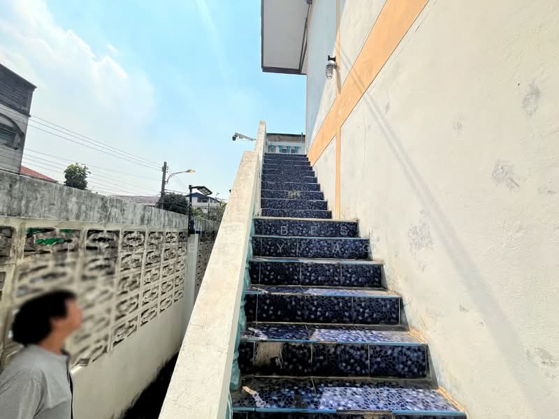 อพาร์ทเม้นท์สำโรงเหนือ, สมุทรปราการ, สำโรงเหนือ, เมืองสมุทรปราการ, สมุทรปราการ, 200 ตร.ม., ตึกแถว-อาคารพาณิชย์ ขาย, โดย The Best Property Agent แป้ง, 500150465 - DDproperty.com