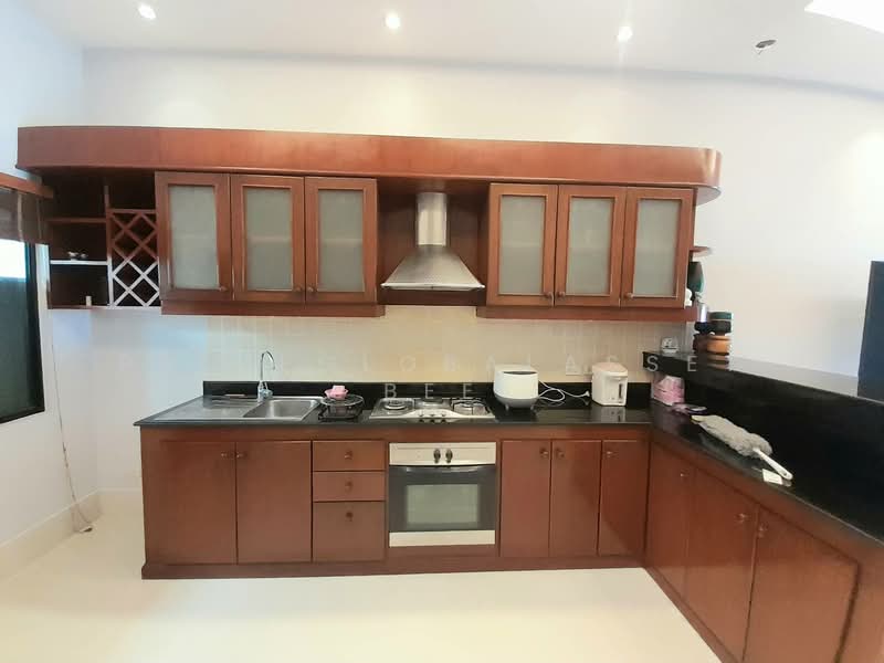 ็House for rent, Phuket, Chalong, Muang Phuket, Phuket, 2 Bedrooms, 65 sqm, Single Detached House For Rent, by primeglobalasset bee, 500150466 - DDproperty.com