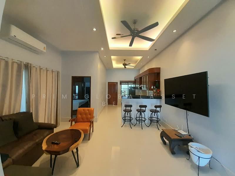 ฉลอง, ภูเก็ต, ฉลอง, เมืองภูเก็ต, ภูเก็ต, 65 ตร.ม., บ้านเดี่ยว ให้เช่า, โดย primeglobalasset bee, 500150466 - DDproperty.com