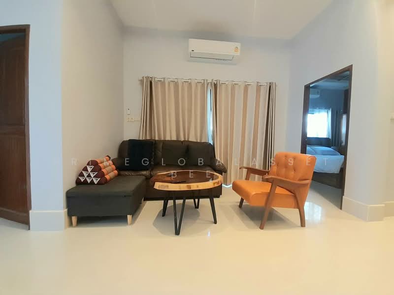 ็House for rent, Phuket, Chalong, Muang Phuket, Phuket, 2 Bedrooms, 65 sqm, Single Detached House For Rent, by primeglobalasset bee, 500150466 - DDproperty.com