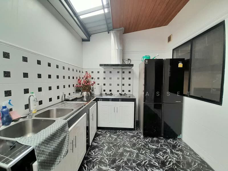 ็House for rent, Phuket, Chalong, Muang Phuket, Phuket, 2 Bedrooms, 65 sqm, Single Detached House For Rent, by primeglobalasset bee, 500150466 - DDproperty.com