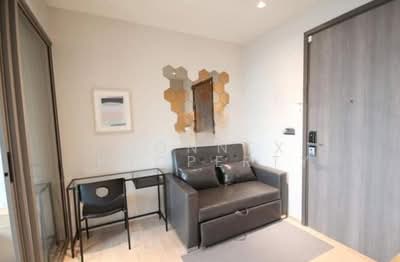 For Rent - Whizdom Station Ratchada-Thapra, Bangkok