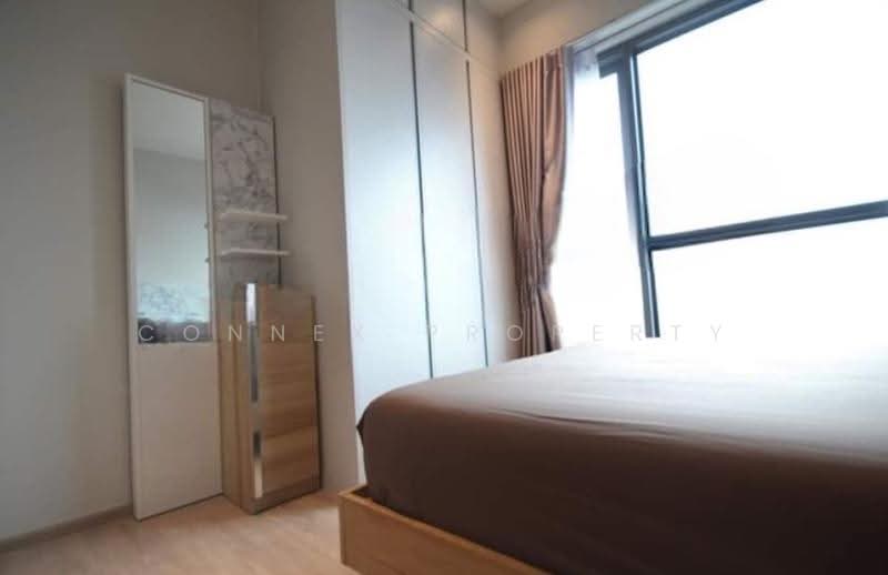 Whizdom Station Ratchada-Thapra, Bangkok, Ratchada Road, Dao Khanong, Thon Buri, Bangkok, 1 Bedroom, 28 sqm, Condo For Rent, by Connex Property, 500150467 - DDproperty.com