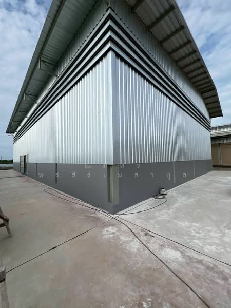 พระสมุทรเจดีย์, Samut Prakan, Ban Khlong Suan, Phra Samut Jadee, Samut Prakan, , 200 sqm, Warehouse/Factory For Rent, by ณภัทร พรสิริเมธากุล, 500150468 - DDproperty.com