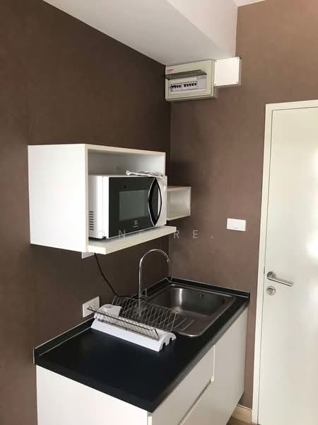 De ZONE Chaengwattana, Nonthaburi, ซอยแจ้งวัฒนะ 23 ถนนแจ้งวัฒนะ, Khlong Klue, Pak Kret, Nonthaburi, 1 Bedroom, 25 sqm, Condo For Sale, by One Re., 500150470 - DDproperty.com