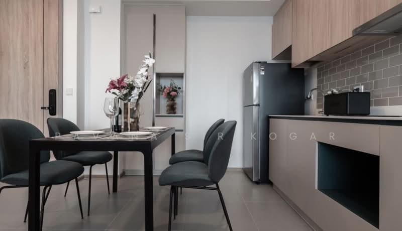 XT Phayathai : เอ็กซ์ที พญาไท, กรุงเทพ, แขวงถนนพญาไท เขตราชเทวี กทม., ถนนพญาไท, ราชเทวี, กรุงเทพ, 85 ตร.ม., คอนโด ให้เช่า, โดย Pavana Sirikogar, 500150471 - DDproperty.com