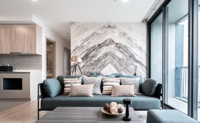 XT Phayathai, Bangkok, Phaya Thai Road, Thanon Phaya Thai, Ratchathewi, Bangkok, 2 Bedrooms, 85 sqm, Condo For Rent, by Pavana Sirikogar, 500150471 - DDproperty.com