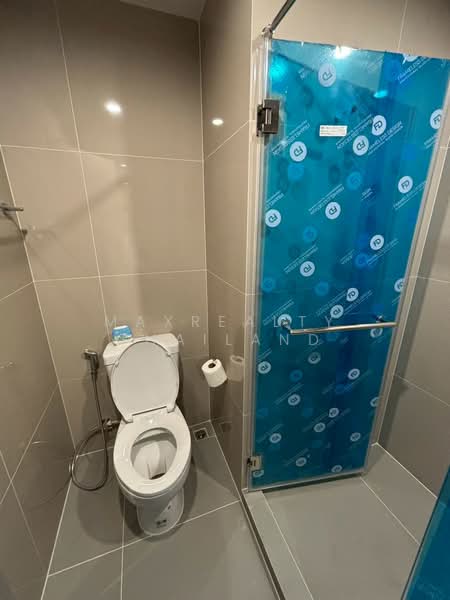 IDEO Ramkamhaeng Lamsali Station : ไอดีโอ รามคำแหง-ลำสาลี สเตชั่น, กรุงเทพ, ถนนรามคำแหง, หัวหมาก, บางกะปิ, กรุงเทพ, 54 ตร.ม., คอนโด ให้เช่า, โดย MAXREALTY THAILAND, 500150472 - DDproperty.com