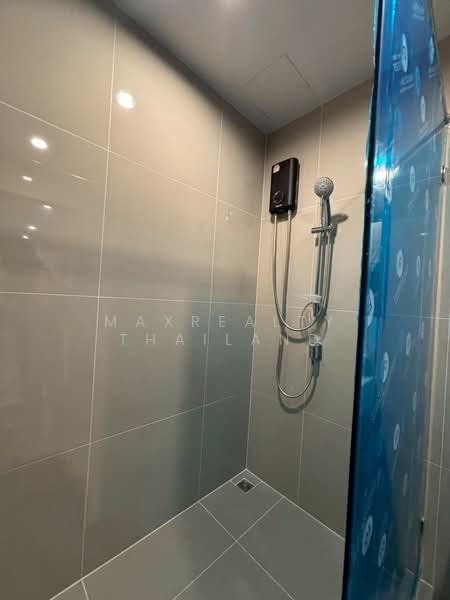 IDEO Ramkamhaeng Lamsali Station : ไอดีโอ รามคำแหง-ลำสาลี สเตชั่น, กรุงเทพ, ถนนรามคำแหง, หัวหมาก, บางกะปิ, กรุงเทพ, 54 ตร.ม., คอนโด ให้เช่า, โดย MAXREALTY THAILAND, 500150472 - DDproperty.com