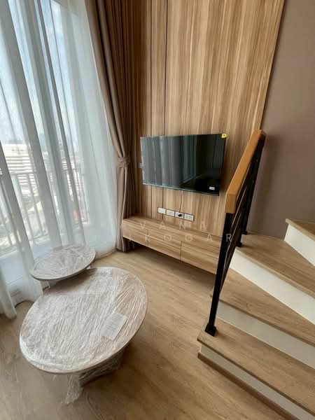 Culture Chula, Bangkok, 38/12 Soi Pratu Chai, Si Phraya, Bang Rak, Bangkok, 1 Bedroom, 38 sqm, Condo For Rent, by Pavana Sirikogar, 500150473 - DDproperty.com