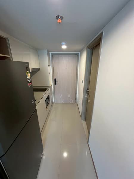 Culture Chula, Bangkok, 38/12 Soi Pratu Chai, Si Phraya, Bang Rak, Bangkok, 1 Bedroom, 38 sqm, Condo For Rent, by Pavana Sirikogar, 500150473 - DDproperty.com