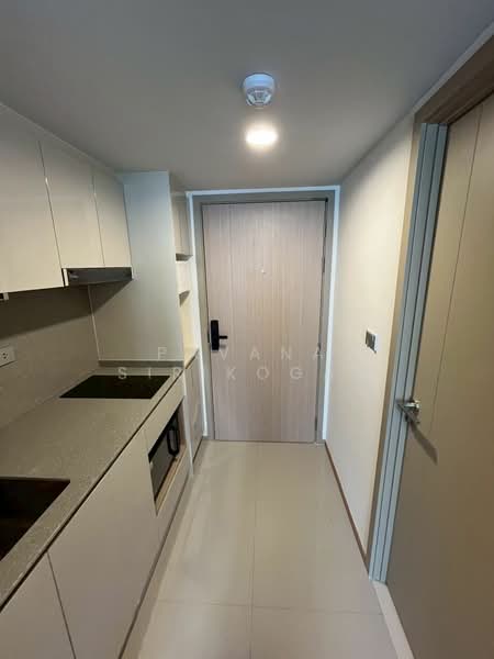 Culture Chula, Bangkok, 38/12 Soi Pratu Chai, Si Phraya, Bang Rak, Bangkok, 1 Bedroom, 38 sqm, Condo For Rent, by Pavana Sirikogar, 500150473 - DDproperty.com