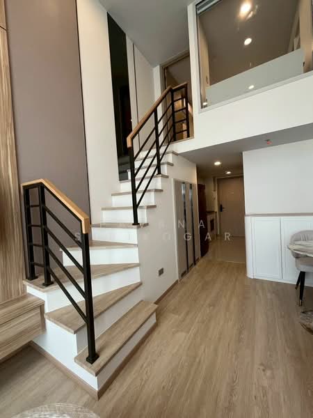 Culture Chula, Bangkok, 38/12 Soi Pratu Chai, Si Phraya, Bang Rak, Bangkok, 1 Bedroom, 38 sqm, Condo For Rent, by Pavana Sirikogar, 500150473 - DDproperty.com