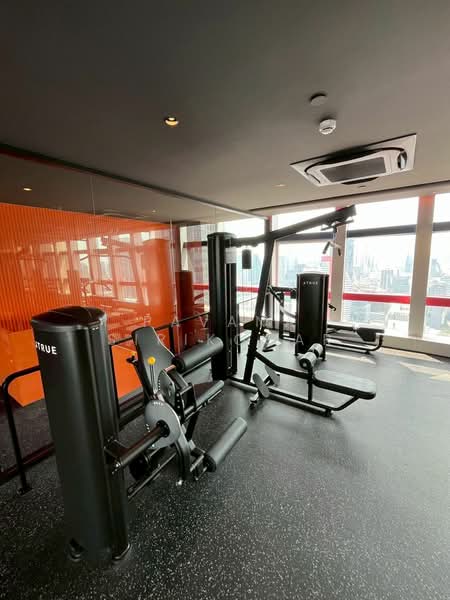 Culture Chula, Bangkok, 38/12 Soi Pratu Chai, Si Phraya, Bang Rak, Bangkok, 1 Bedroom, 38 sqm, Condo For Rent, by Pavana Sirikogar, 500150473 - DDproperty.com