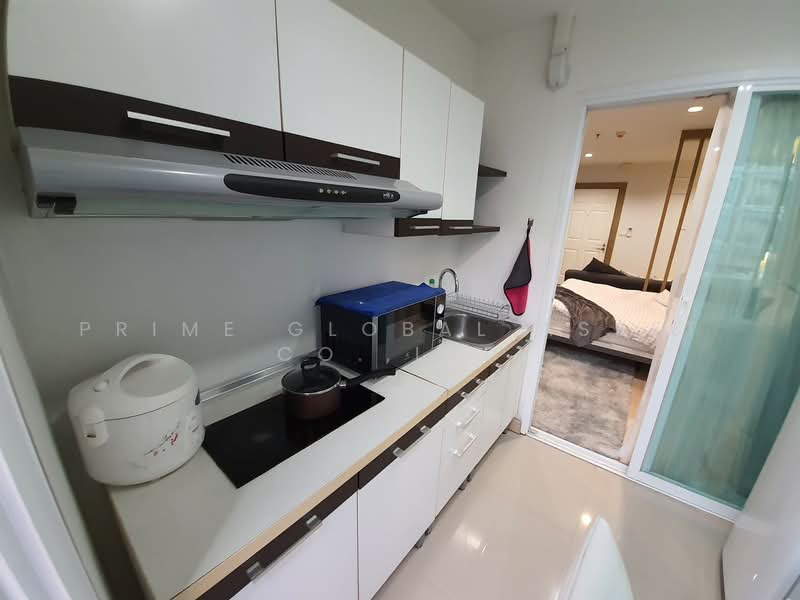 The View Suanluang, Phuket, Wichit, Muang Phuket, Phuket, 1 Bedroom, 67 sqm, Condo For Rent, by Prime Global Asset Co.,Ltd, 500150474 - DDproperty.com