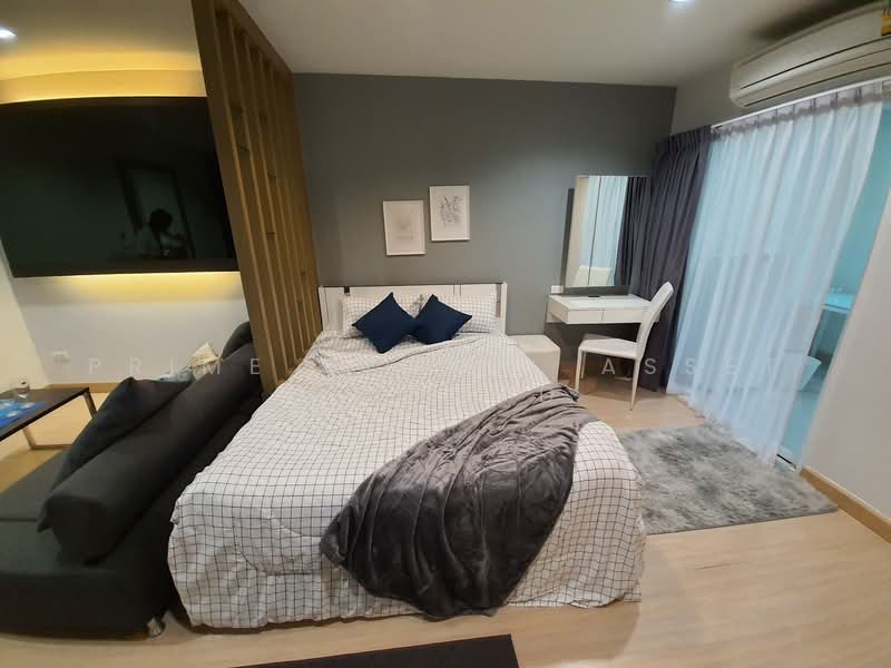 The View Suanluang, Phuket, Wichit, Muang Phuket, Phuket, 1 Bedroom, 67 sqm, Condo For Rent, by Prime Global Asset Co.,Ltd, 500150474 - DDproperty.com