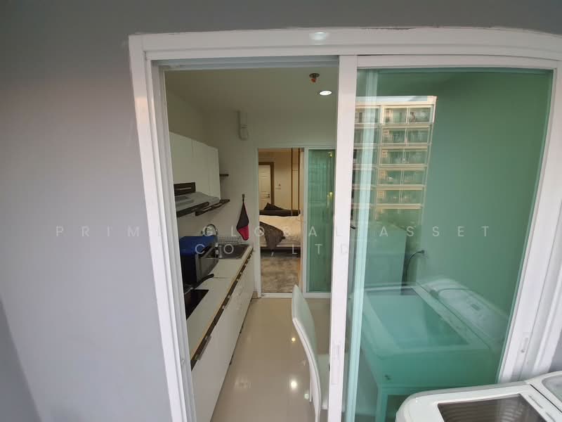 The View Suanluang, Phuket, Wichit, Muang Phuket, Phuket, 1 Bedroom, 67 sqm, Condo For Rent, by Prime Global Asset Co.,Ltd, 500150474 - DDproperty.com