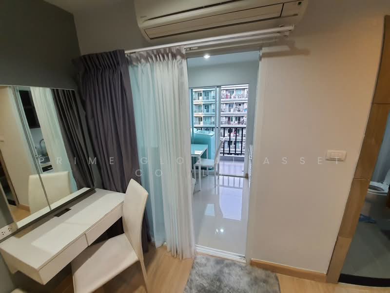 The View Suanluang, Phuket, Wichit, Muang Phuket, Phuket, 1 Bedroom, 67 sqm, Condo For Rent, by Prime Global Asset Co.,Ltd, 500150474 - DDproperty.com