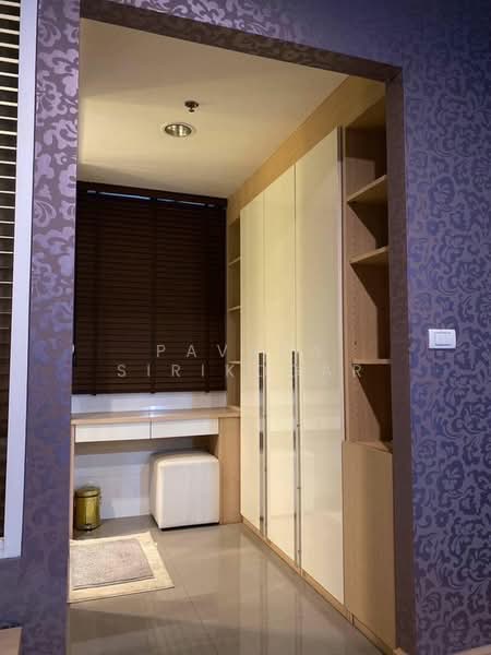 Rhythm Ratchada, Bangkok, 558 Ratchadaphisek Road, Samsen Nok, Huai Khwang, Bangkok, 2 Bedrooms, 74 sqm, Condo For Rent, by Pavana Sirikogar, 500150476 - DDproperty.com