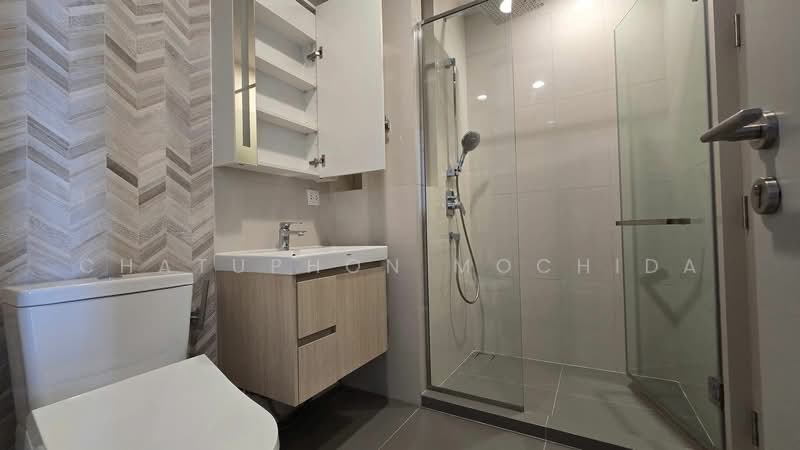 Oka Haus Sukhumvit 36 : โอกะ เฮ้าส์ สุขุมวิท 36, กรุงเทพ, 3399 ถนนพระรามที่ ๔, คลองตัน, คลองเตย, กรุงเทพ, 35 ตร.ม., คอนโด ให้เช่า, โดย Chatuphon Mochida, 500150477 - DDproperty.com