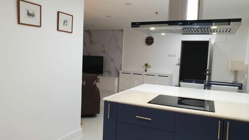 Baan Ploenchit, Bangkok, Soi Ruamrudee 2 Ploenchit Road, Lumphini, Pathum Wan, Bangkok, 2 Bedrooms, 100 sqm, Condo For Rent, by Pavana Sirikogar, 500150480 - DDproperty.com