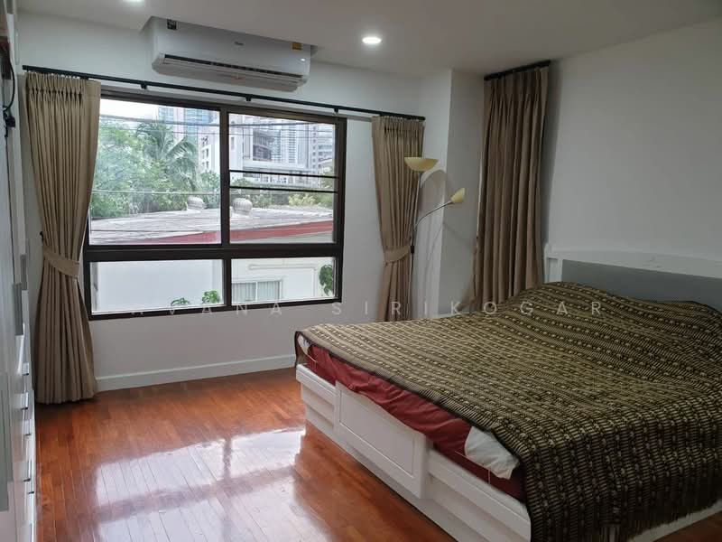 Baan Ploenchit : บ้าน เพลินจิต, กรุงเทพ, ซอยร่วมฤดี 2, ลุมพินี, ปทุมวัน, กรุงเทพ, 100 ตร.ม., คอนโด ให้เช่า, โดย Pavana Sirikogar, 500150480 - DDproperty.com