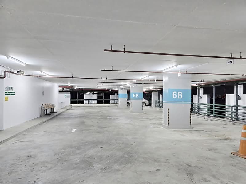 ให้เช่า พื้นที่สำนักงาน อาคารเอสพีอี สนามเป้า, Bangkok, พหลโยธิน, Samsen Nai, Phaya Thai, Bangkok, , 455 sqm, Office Space For Rent, by Chanitnun Mewongukote, 500150482 - DDproperty.com