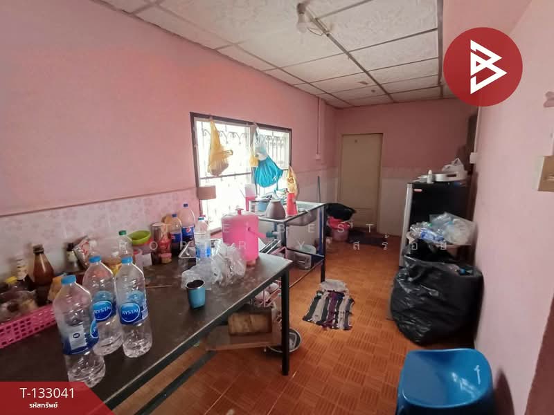 หมู่บ้านร่มเย็นนิเวศน์ สุขสวัสดิ์, สมุทรปราการ, ในคลองบางปลากด, พระสมุทรเจดีย์, สมุทรปราการ, 120 ตร.ม., ทาวน์เฮ้าส์ ขาย, โดย The Best Property สร้อย, 500150483 - DDproperty.com