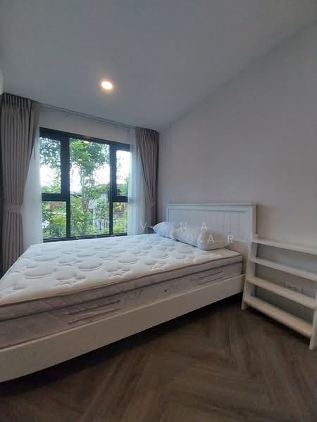 Aspire Arun Privé, Bangkok, 19 Arun Amarin Road, Arun Amarin, Bangkok Noi, Bangkok, 2 Bedrooms, 61 sqm, Condo For Rent, by Pavana Sirikogar, 500150485 - DDproperty.com