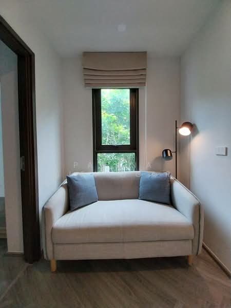 Aspire Arun Privé, Bangkok, 19 Arun Amarin Road, Arun Amarin, Bangkok Noi, Bangkok, 2 Bedrooms, 61 sqm, Condo For Rent, by Pavana Sirikogar, 500150485 - DDproperty.com