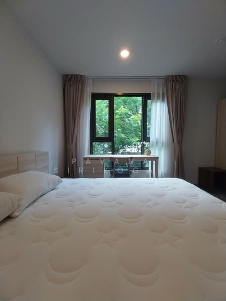 Aspire Arun Privé, กรุงเทพ, 19 Arun Amarin Road, อรุณอมรินทร์, บางกอกน้อย, กรุงเทพ, 61 ตร.ม., คอนโด ให้เช่า, โดย Pavana Sirikogar, 500150485 - DDproperty.com